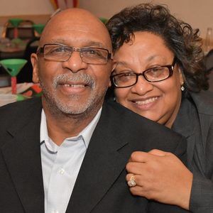 Meet your Posher, Antoinette